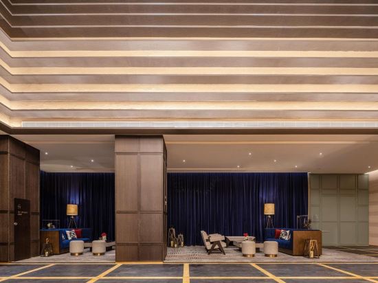 Фото Kunming Guandu Fontoo Hotel