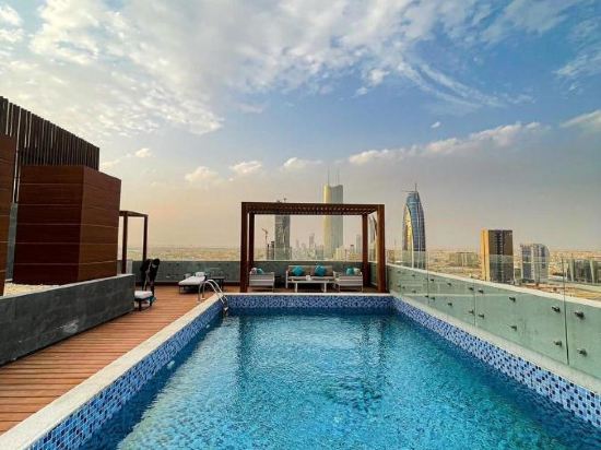 Фото Grand Plaza Hotel