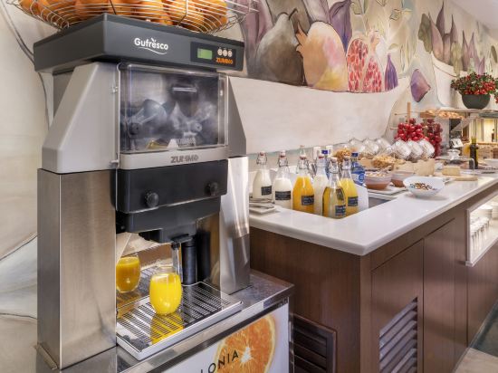 Фото Catalonia Goya