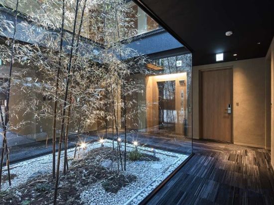 Фото Stay Sakura Kyoto Suzaku Oji