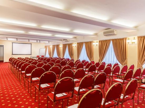 Фото Hotel Bellevue