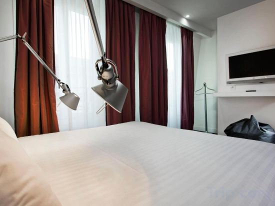 Фото Color Design Hotel