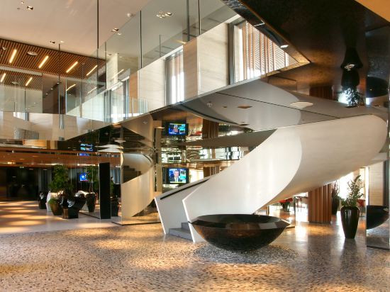 Фото Hotel Yasmin