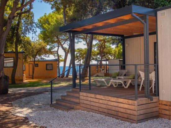Фото Arena Stoja Camping Homes