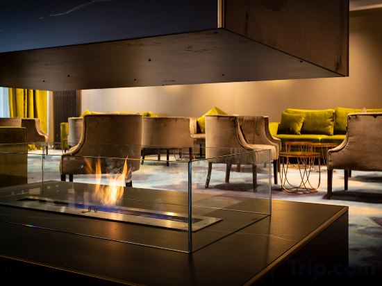 Фото Michel Hotel Frankfurt Maintal