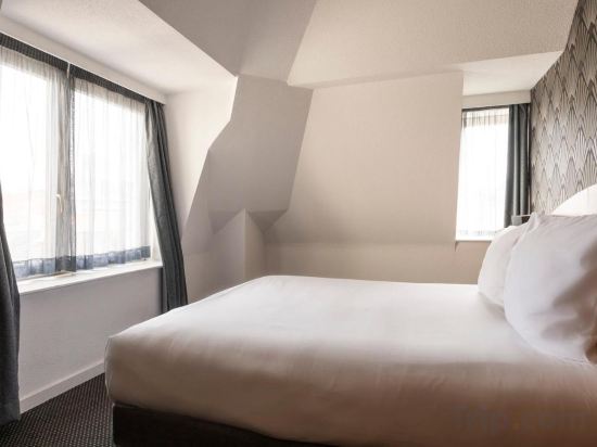 Фото Aris Grand-Place Hotel