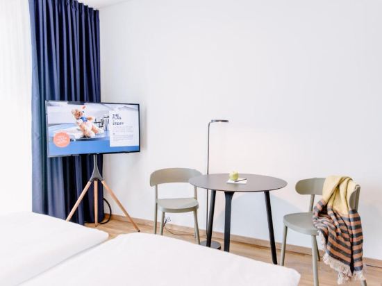 Фото The Flag Meiller Gärten