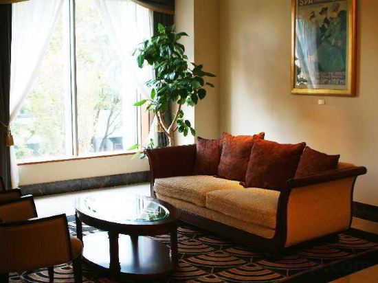 Фото Hotel Monterey La Soeur Osaka