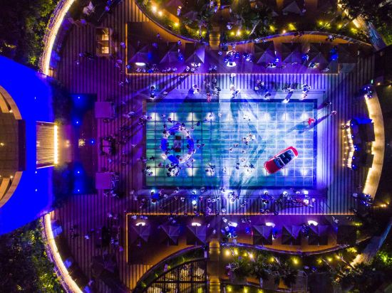 Фото The Ritz-Carlton, Millenia Singapore