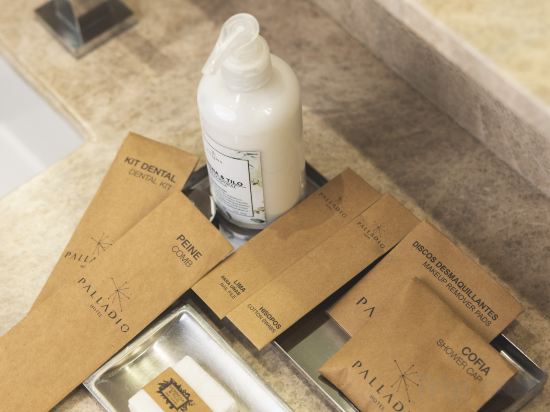 Фото Palladio Hotel Buenos Aires