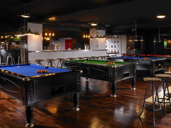 Фото Temple Bar Hotel Dublin by The Unlimited Collection