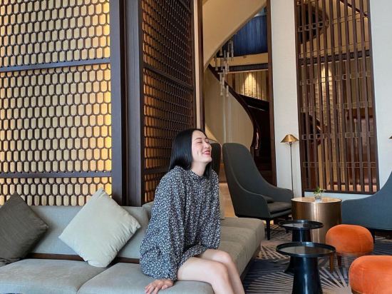 Фото Hilton Da Nang