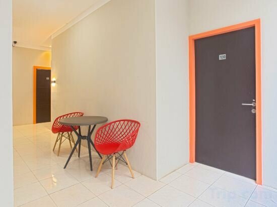 Hotel Innjoy Guesthouse, Semarang, photo