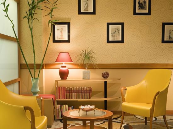 Фото Timhotel Palais Royal