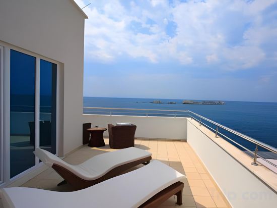 Фото Royal Ariston Hotel