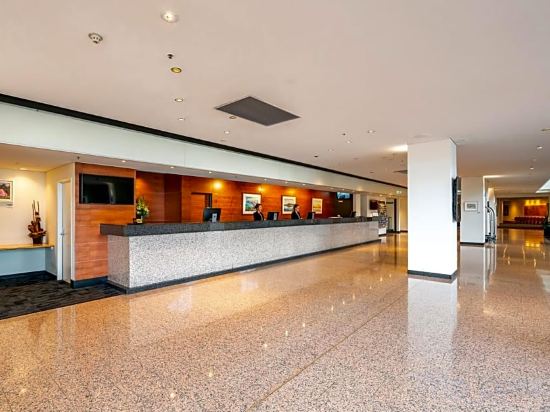 Фото Hotel Grand Chancellor Hobart