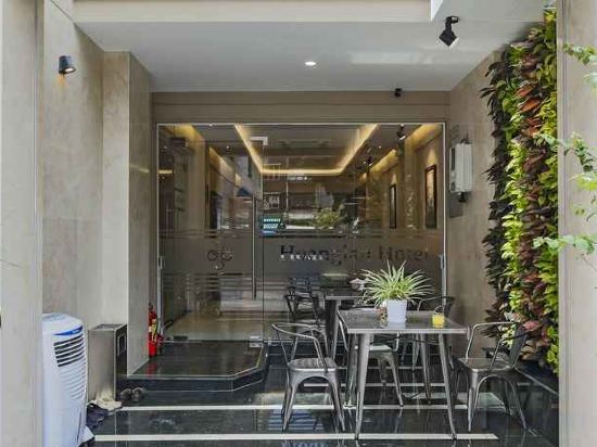 Фото Hoang Lan Hotel