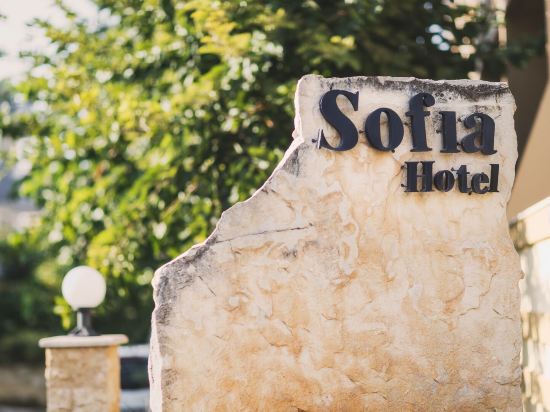 Фото Sofia Hotel