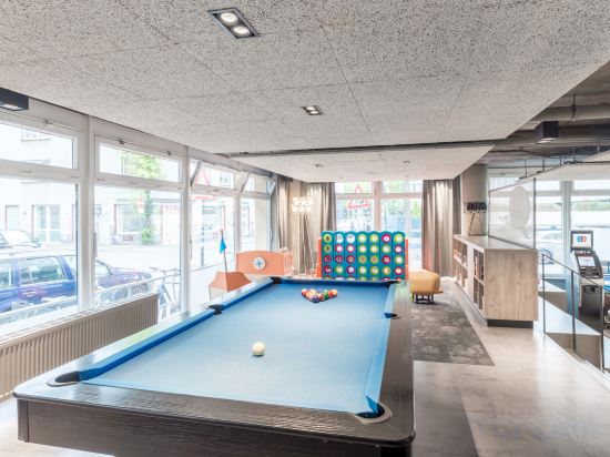 Фото A&o Köln Neumarkt