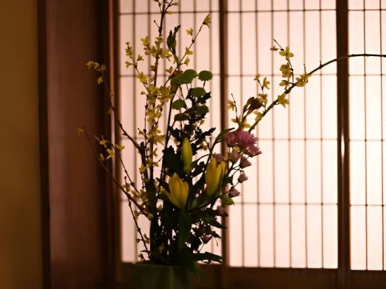 Фото Seikoro Ryokan