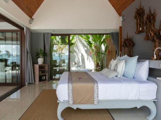 Hotel Baan Capo, Samui, photo