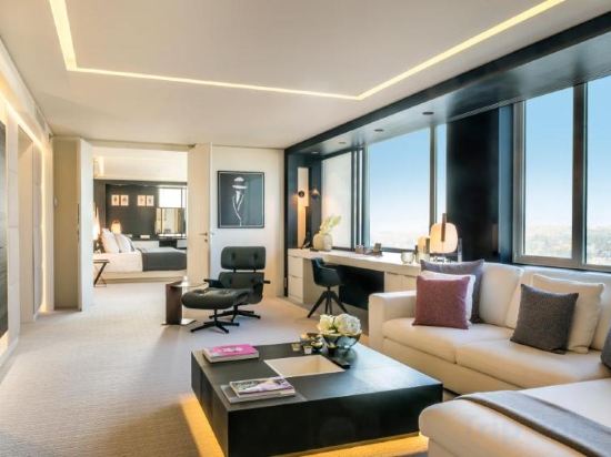 Фото The Hotel Brussels