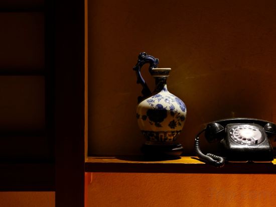 Фото Nara Ryokan