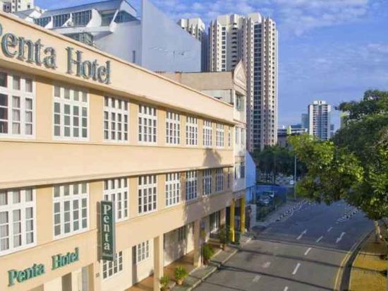 Фото отеля 1