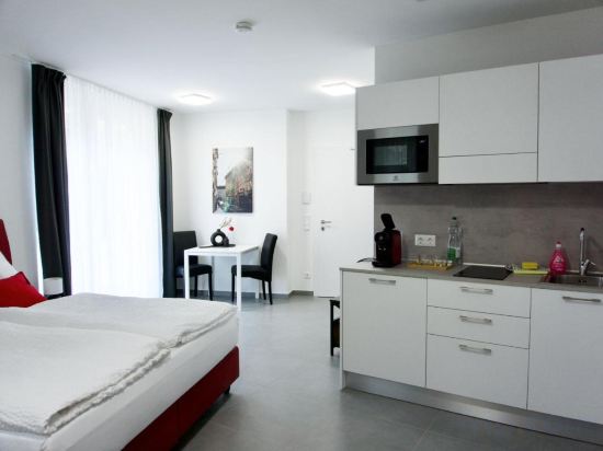 Фото Grazora Living Apartments