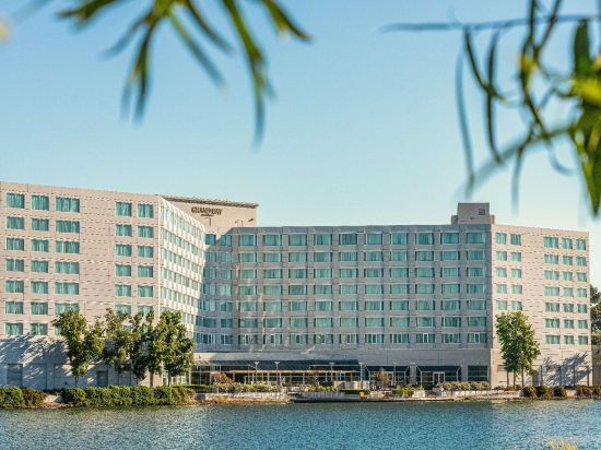 Фото Grand Bay Hotel San Francisco