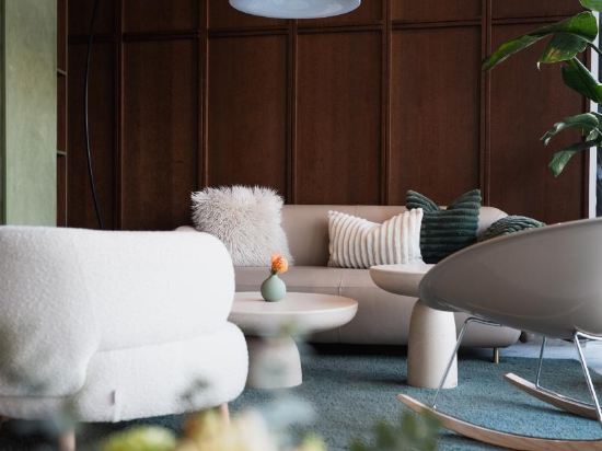 Фото Alphotel Innsbruck