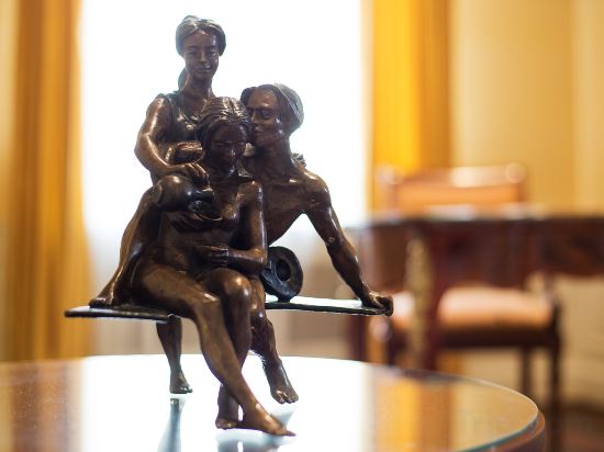 Фото Le Palais Art Hotel Prague