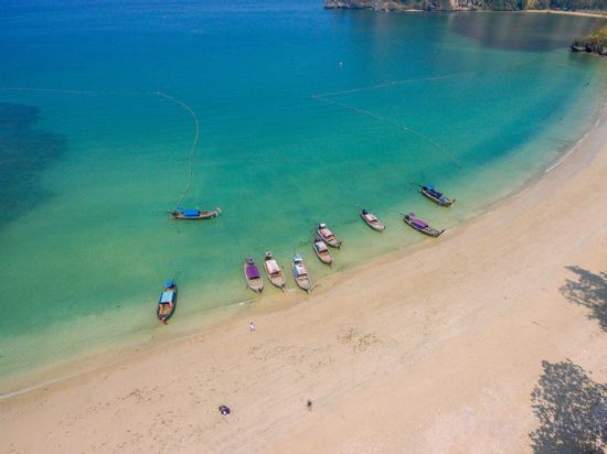 Фото Railay Village Resort