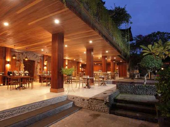 Фото Matahari Bungalow