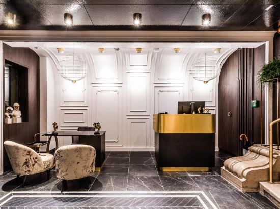 Фото O11 Boutique Hotel Vienna