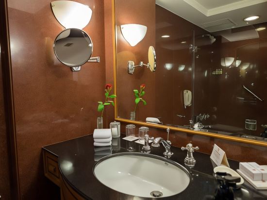 Фото Trident, Nariman Point Mumbai