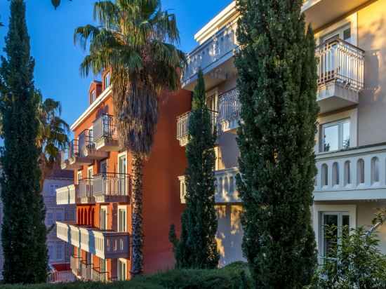 Фото Hotel Lapad