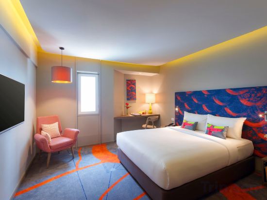 Фото Ibis Styles Bangkok Sukhumvit Phra Khanong