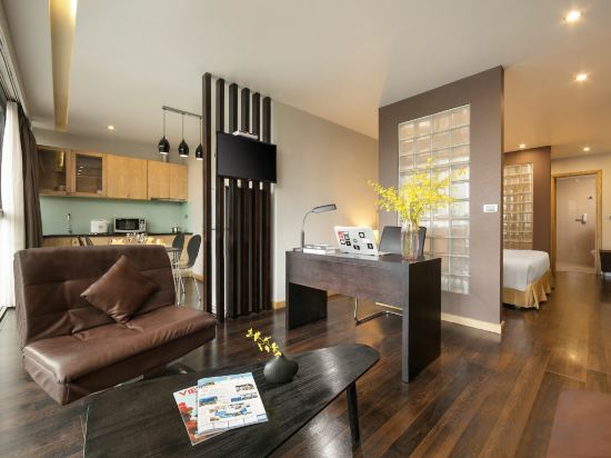 Фото Park Side Sunline Hotel