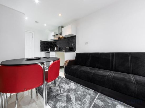 Фото Whitechapel Grand