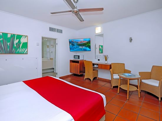 Фото Ramada by Wyndham Cairns City Centre