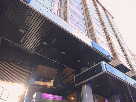 Фото Erase un Hotel