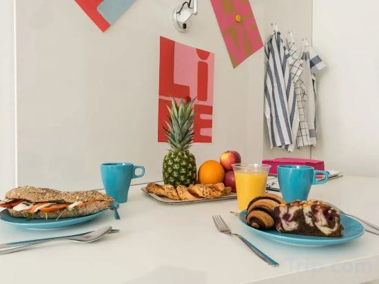 Фото Dean's Home Budapest 