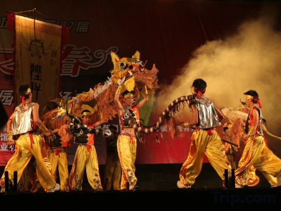 Фото отеля 2