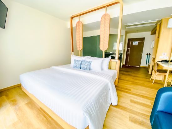 Фото Infinity Aonang Krabi Hotel