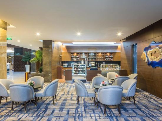 Фото Art View Hotel Al Riyadh