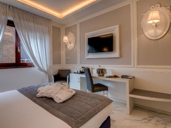 Фото Grande Albergo Roma