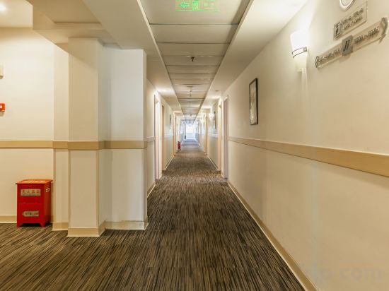 Фото Jinjiang Inn Wuxi New District Meicun