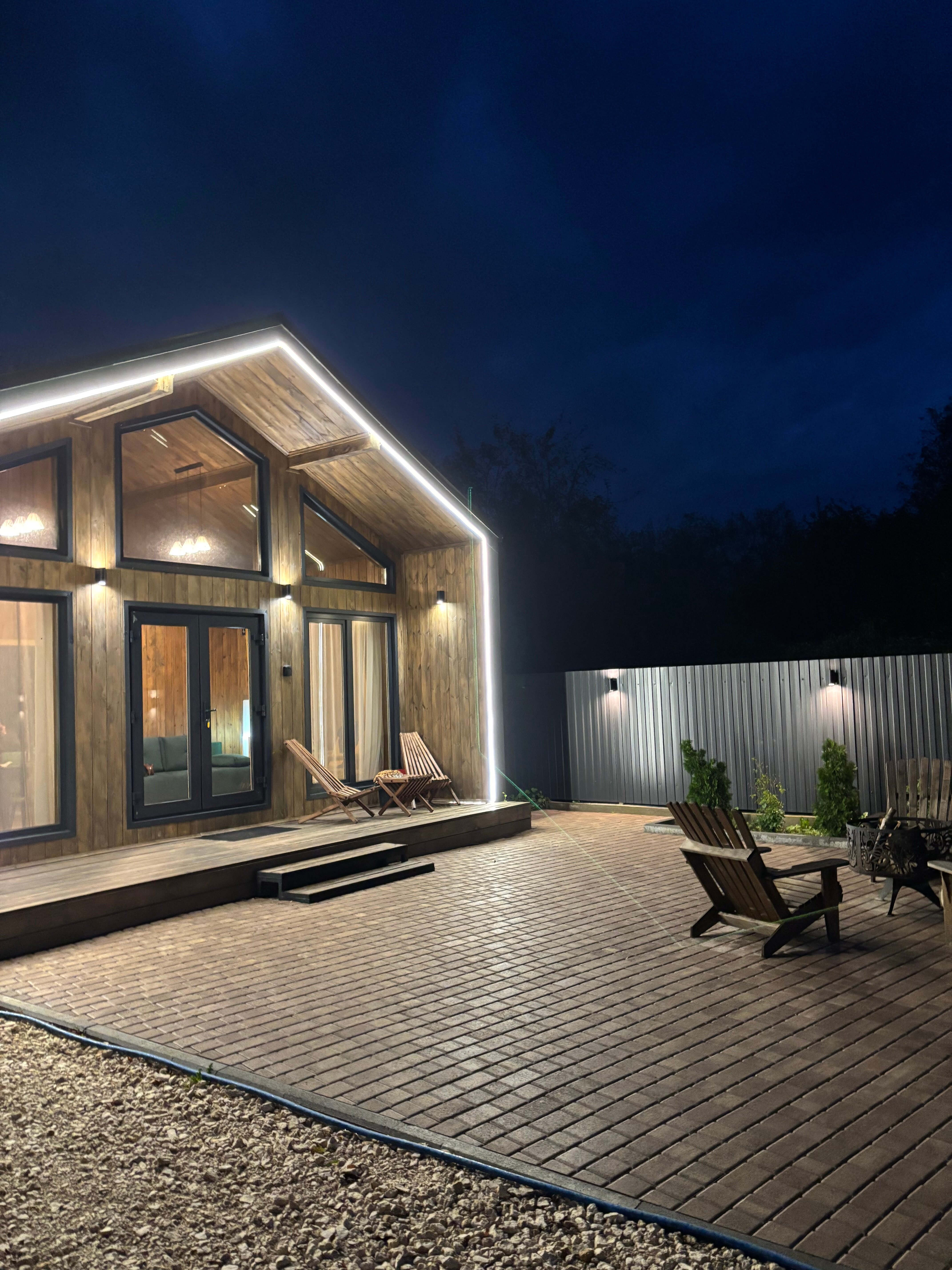 Фото Шале Хаджох