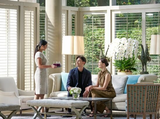 Фото Oriental Residence Bangkok